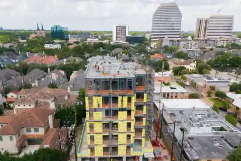 Exceptional Opportunity at the Beverly