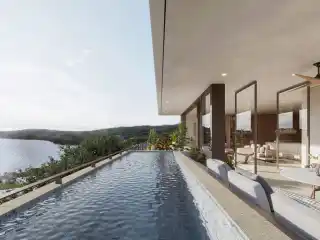 Fully Furnished Home at Casa Chameleon Residences