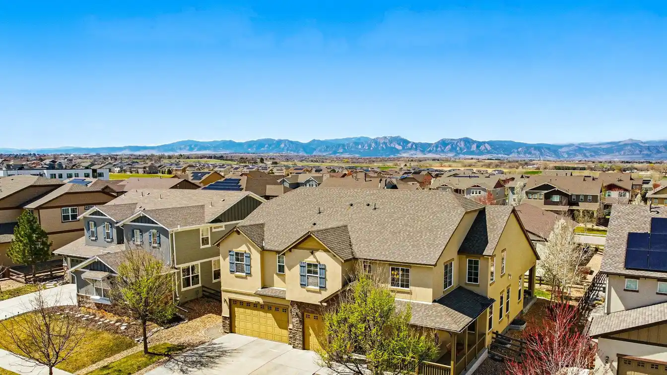 Gorgeous Former Model Home