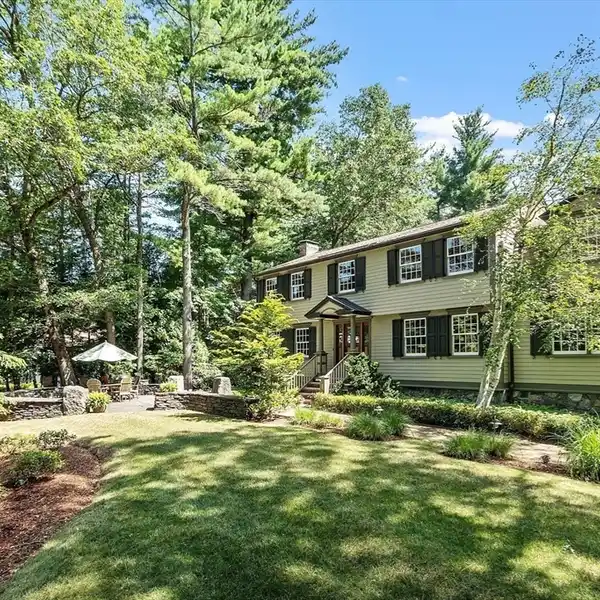 EXCEPTIONAL COLONIAL GEM