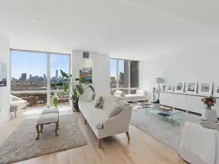 Expansive Chelsea Condo with Dual Private Balconies