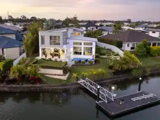 Architecturally Designed and Masterfully Constructed Home