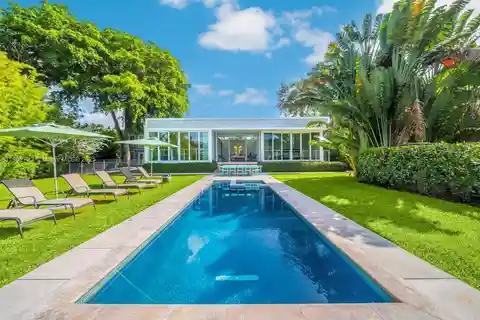 Villa Tulum