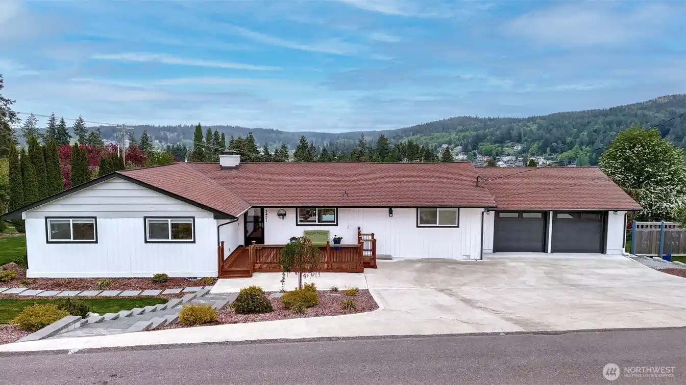 Impeccable Home in a Sought-after Downtown Neighborhood
