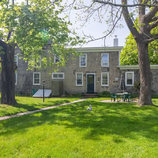 HISTORIC AMAGANSETT HOME FOR RENT IN THE VILLAGE