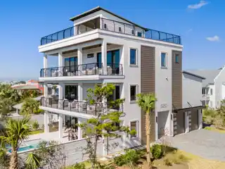 Extra Special Newly Constructed Home
