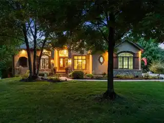 Updated Home in Gated Loch Lloyd