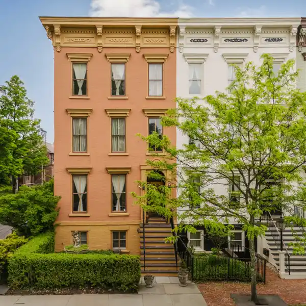 WINSLOWE TOWNHOUSE