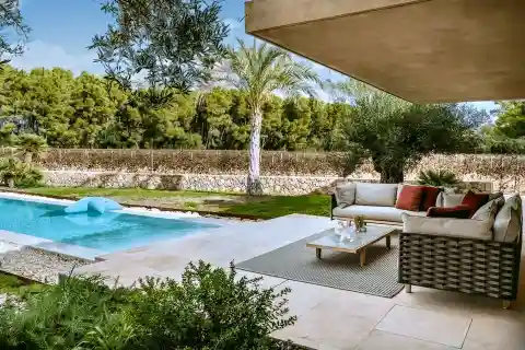 Unique Opportunity for Wine Lovers in Sencelles