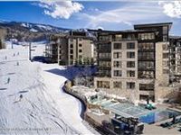 THREE BEDROOM LUXURY RESIDENCE  IN SNOWMASS BASE VILLAGE
