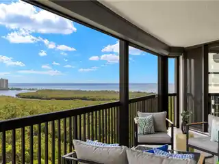 Elevated Living in the Dorchester