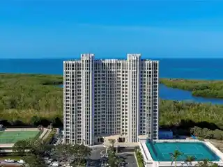 Two Bedroom Home in the Beautiful St Laurent High Rise in Pelican Bay