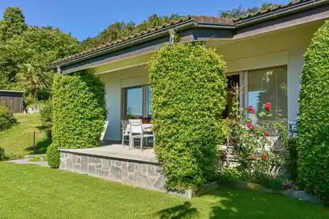 Cozy Home Ideal for Families