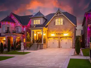 Exceptional Riverwood Residence