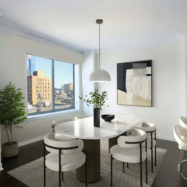 SPECTACULAR PENTHOUSE CONDO WITH TERRACE