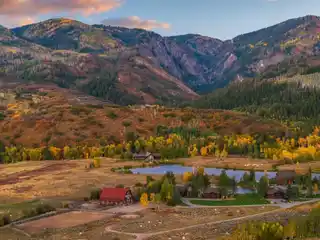 Ranch Central at Storm Mountain Ranch