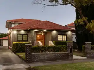 Expertly Crafted Residence