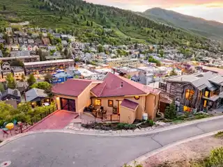 Cherished Gem in the Heart of Park City