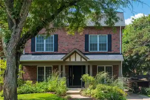 Beautifully Crafted Home Steps to the Heart of Clayton