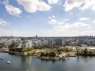 Spectacular Corner Home with Panoramic Views