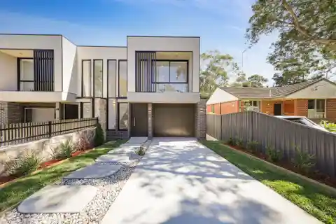 Modern Luxury with Thoughtful Design