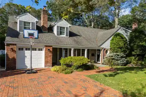 Beautifully Expanded Farm Ranch