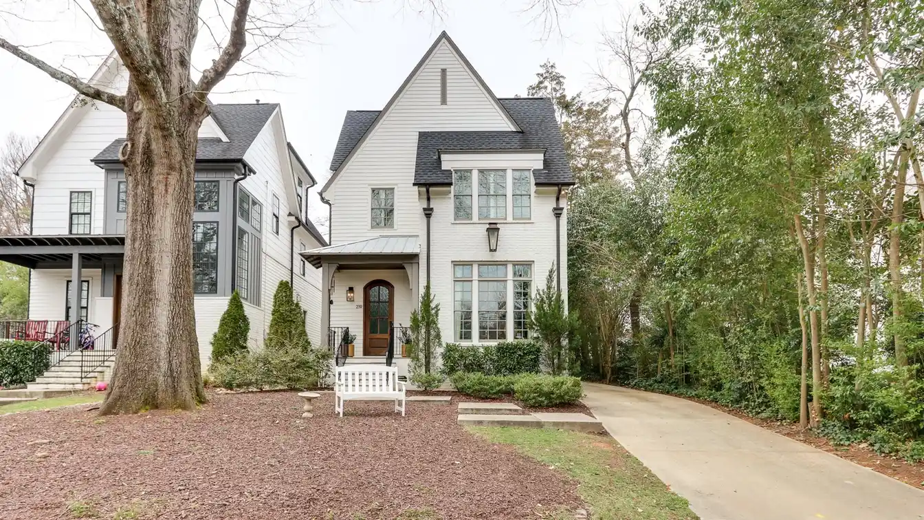 Exquisitely Crafted Custom Home