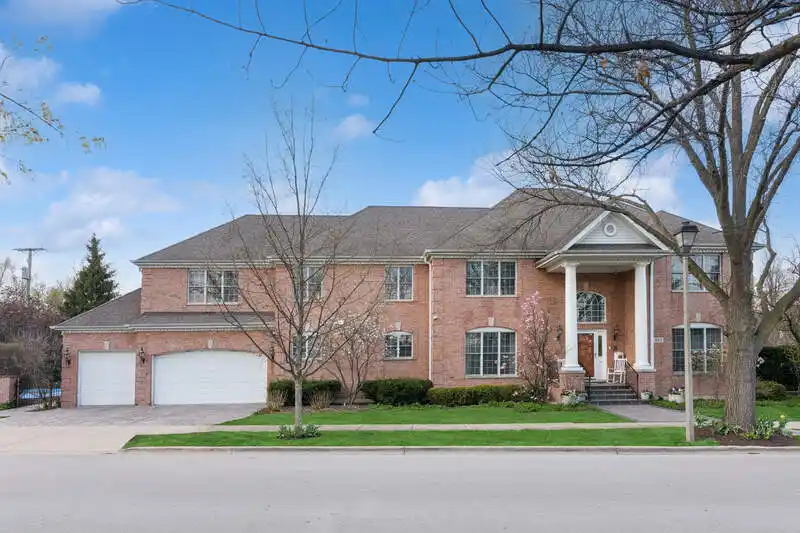 One-of-a-kind Home on a Double Lot
