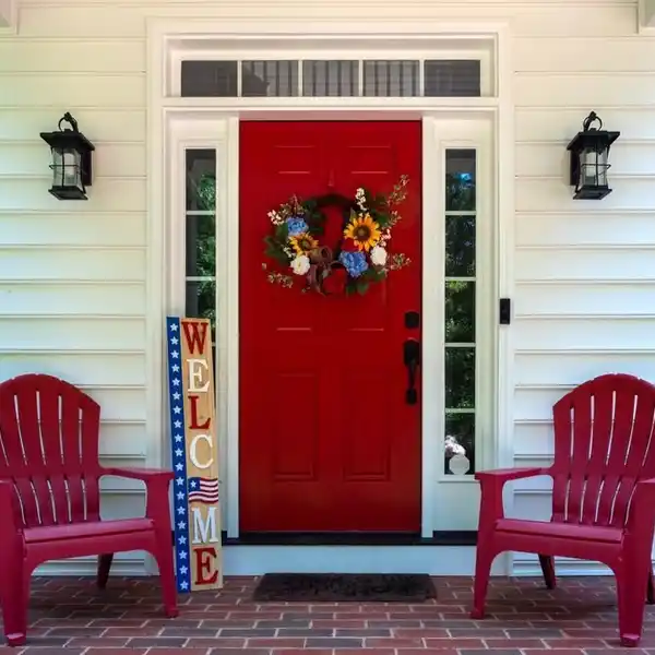 PICTURE PERFECT COLONIAL HOME IN THE ESTATES OF CHANCELLORSVILLE