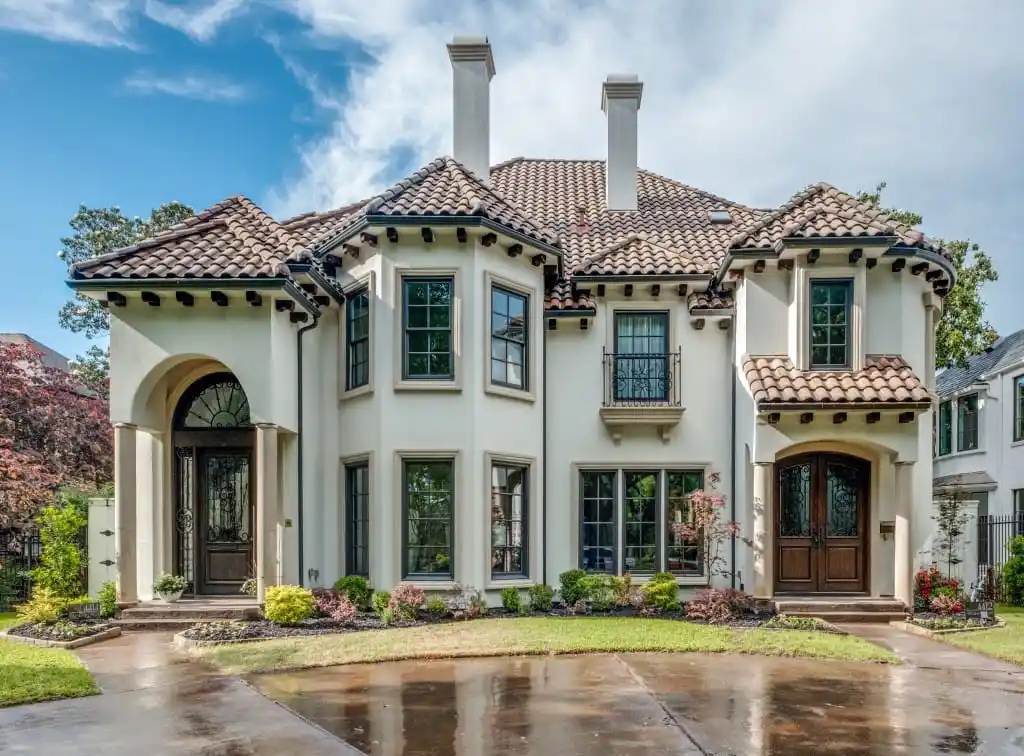 Residential