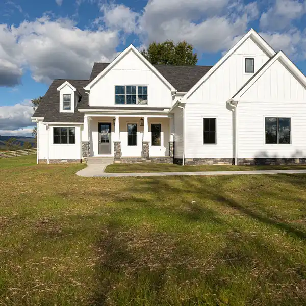 BRAND NEW CUSTOM FOUR BEDROOM HOME