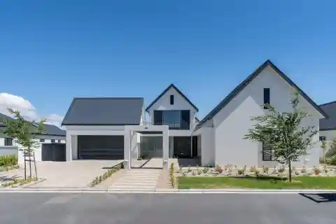 Gorgeous Val De Vie New Home