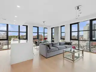 Bright, Spacious, and Meticulously Designed Residence