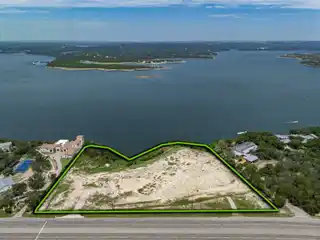 Rare Opportunity on Lake Travis
