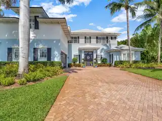 Spacious Estate Designed for Comfort and Entertaining