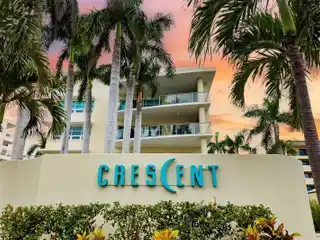 Spacious Beachfront Condo