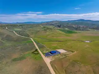 Build a Dream Home on 35 Acres