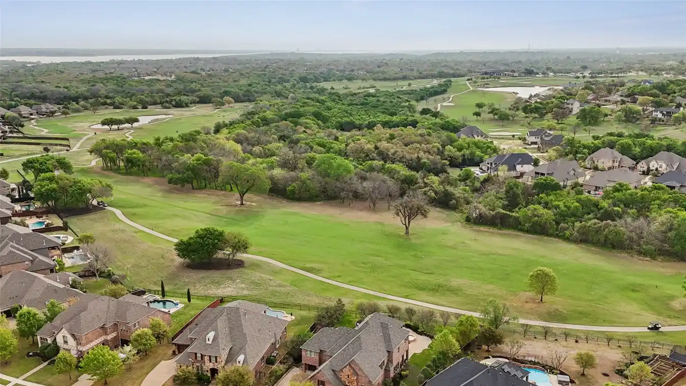 Stunning Executive Pool Home in Ideal Trophy Club Location