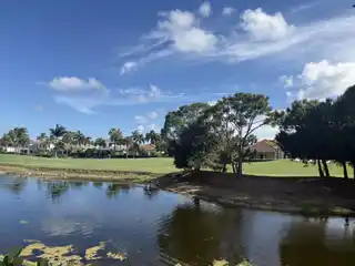 Brand New Custom Estate in Admirals Cove with Lake & Golf Views