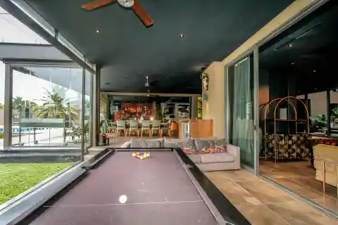 Residential