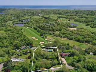 One-Of-A-Kind Magical Oasis
