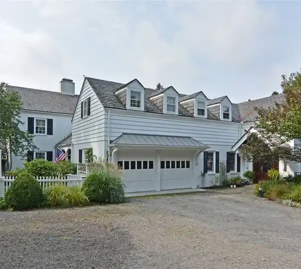 GORGEOUS TURN OF THE CENTURY HOME