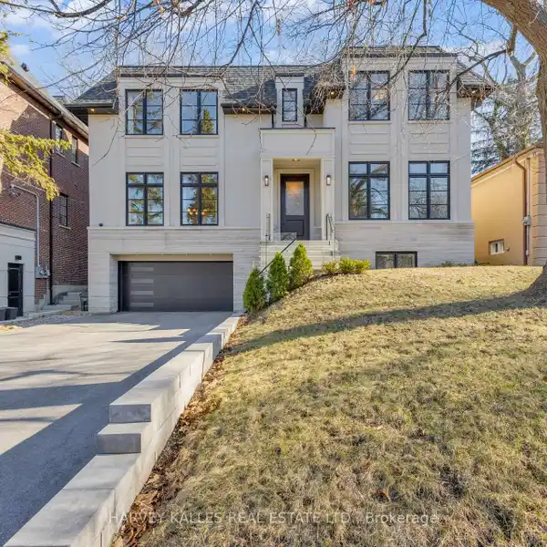 A SANCTUARY OF MODERN LUXURY AND DESIGN