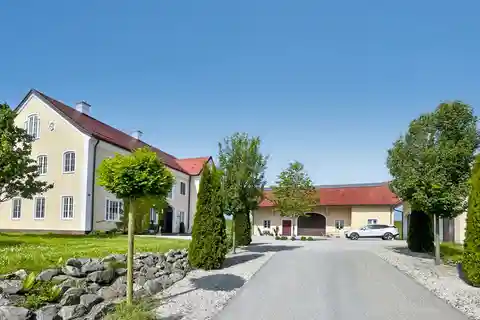 Gorgeous Home with Fine Details