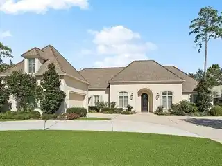 Luxury and Comfort in the Sanctuary