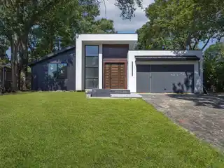 Exclusive New Construction Ranch in Sawinwood