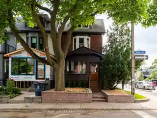 Versatile Property in a Coveted Neighborhood