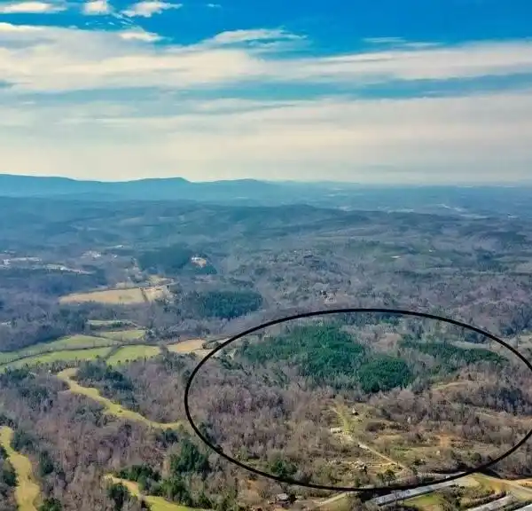 ENDLESS POSSIBILITIES ON 53 ACRES