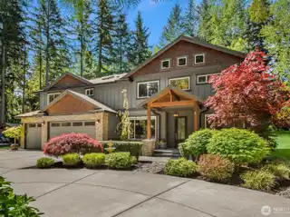 Exceptional Acreage Estate
