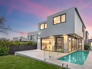 Brand New Home in a Premium Location